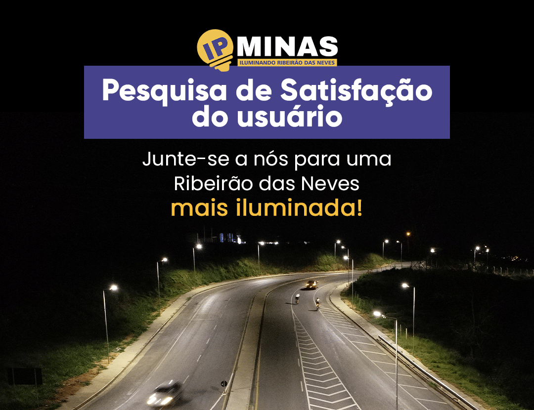 Pesquisa de Satisfação
