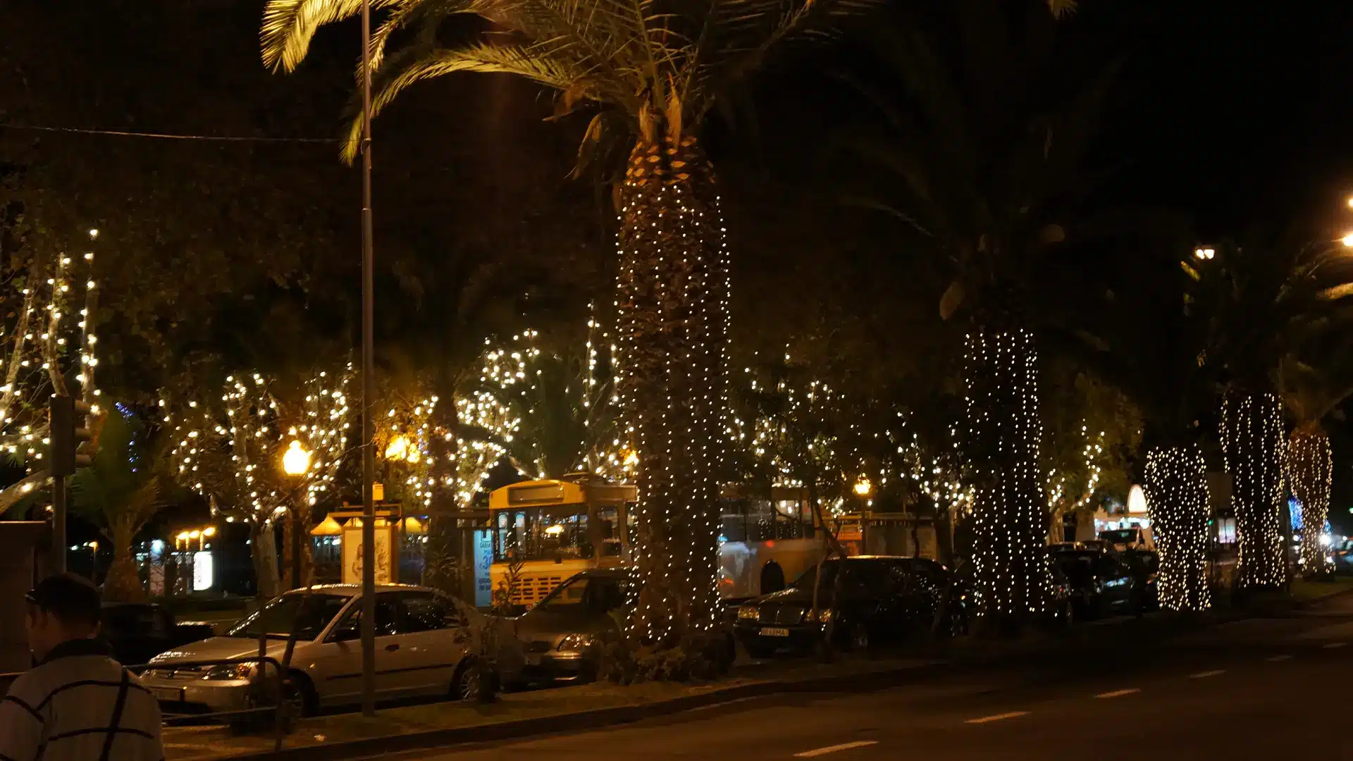 IP Minas Cuidados na Iluminação de Natal