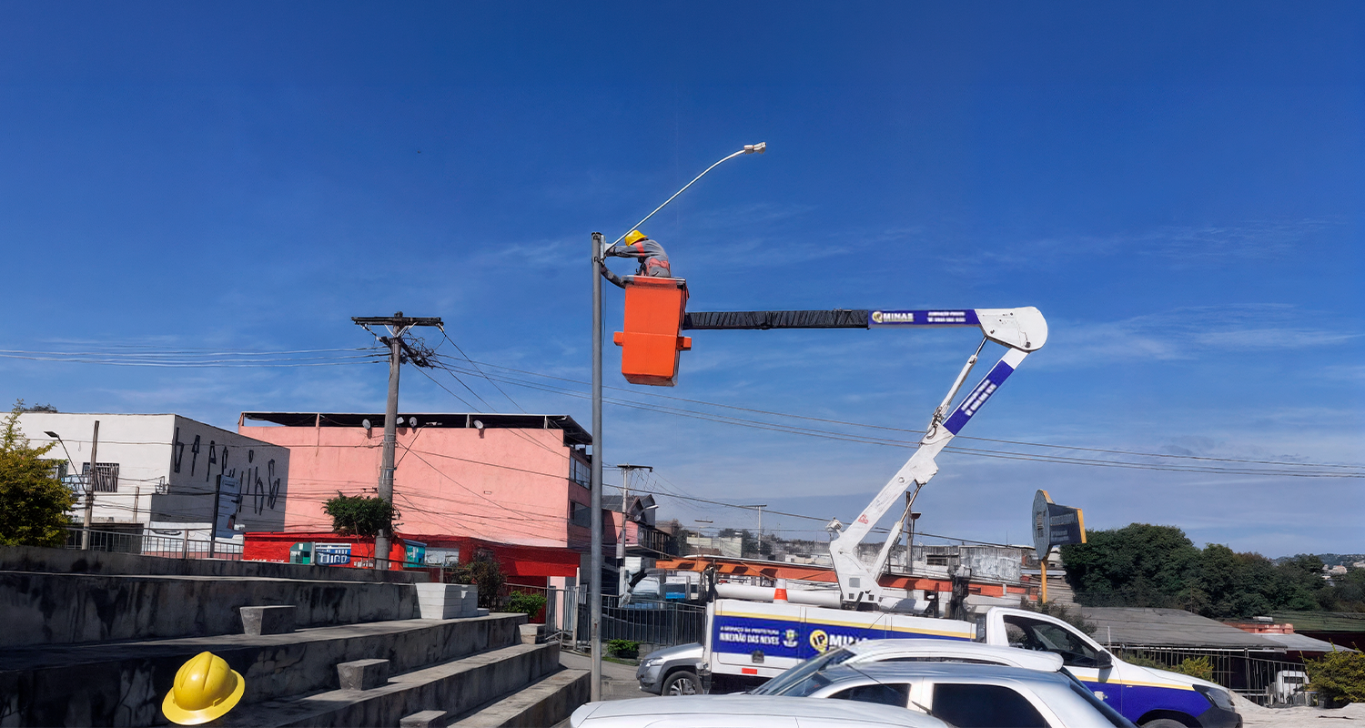 manutenção preventiva