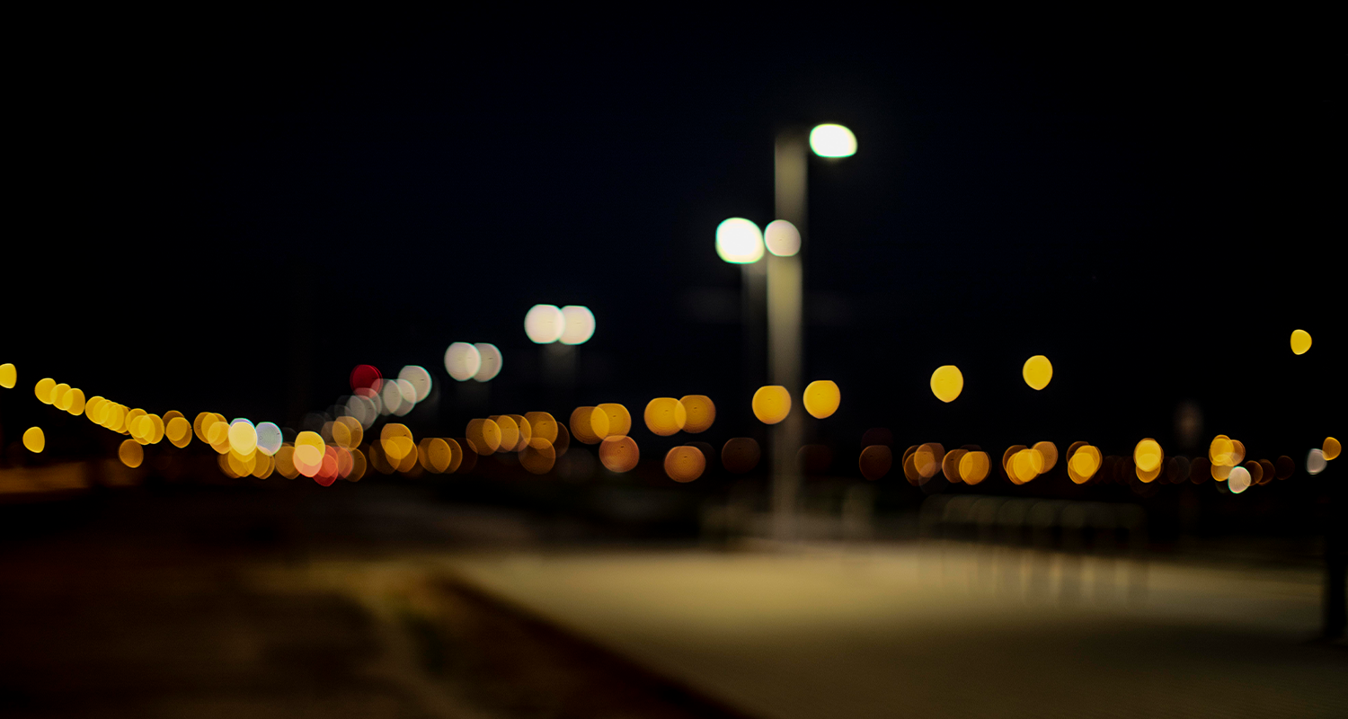 curiosidades sobre iluminação pública