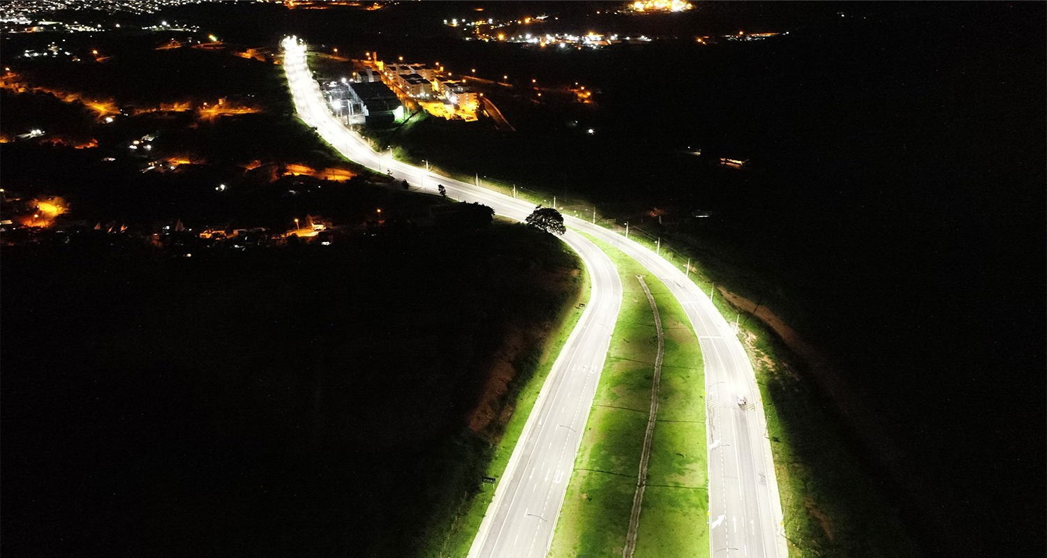 PPP em Ribeirão das Neves